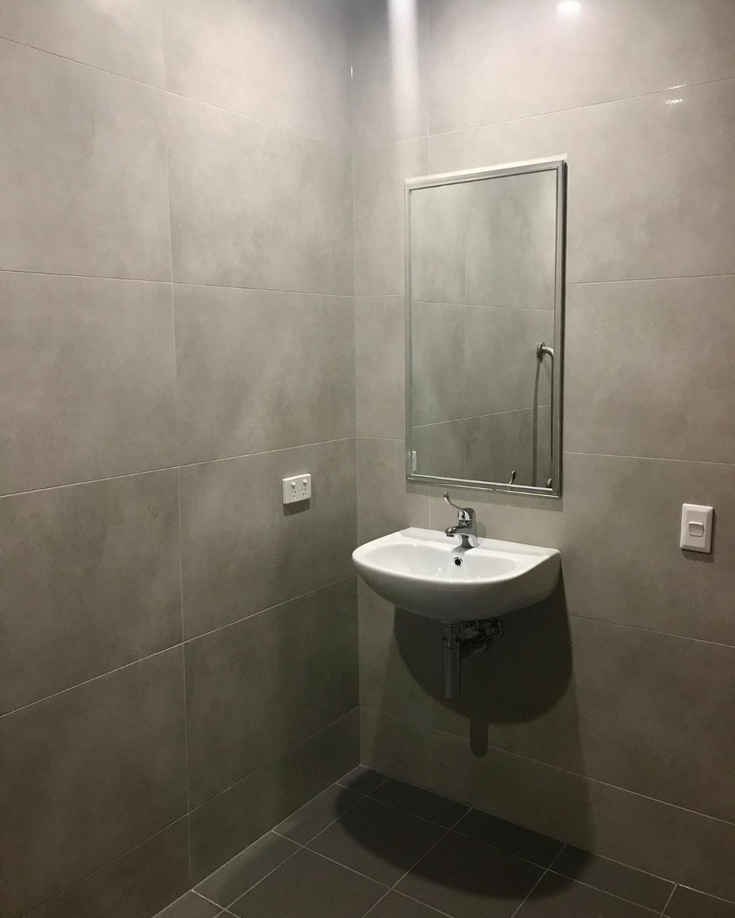 Breeze Lodge Brisbane Room photo