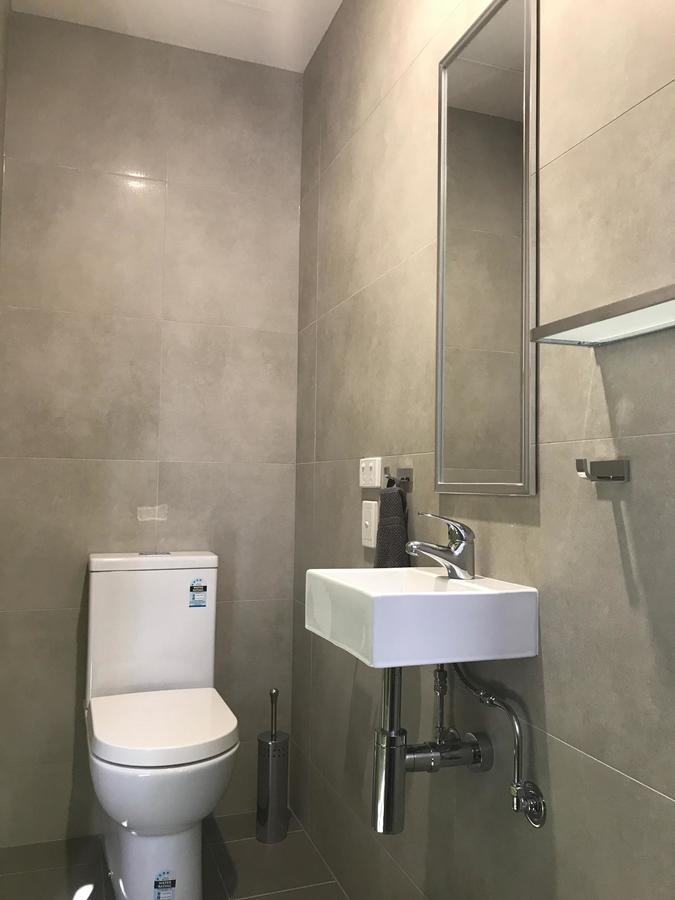 Breeze Lodge Brisbane Room photo