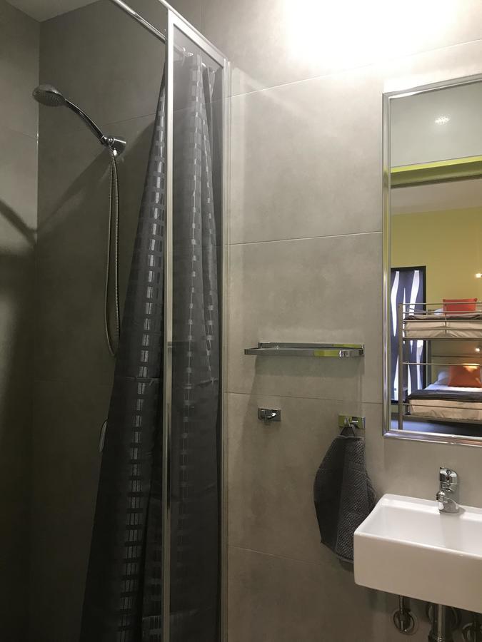 Breeze Lodge Brisbane Room photo