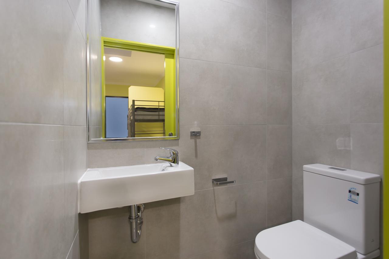 Breeze Lodge Brisbane Room photo